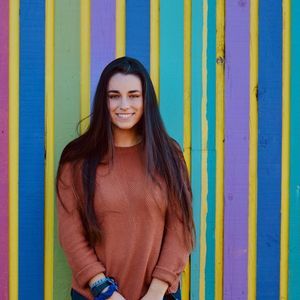 Meet your Posher, Rachel